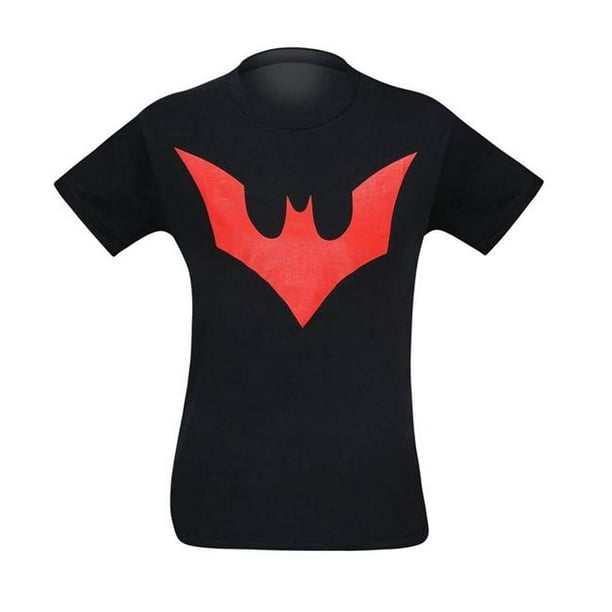 Batman beyond top t shirt