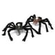 thumbnail image 4 of Prop Skeleton Head Spider Peluche De Juguete Para Mascarada Halloween Pascua Monstrate HA043189-02, 4 of 6