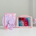 thumbnail image 3 of Funda protectora 10,2 Apple tablet ipad10/gel de sílice mini1/2/3 funda suave de generación pro4/5air, 3 of 4