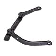 thumbnail image 2 of Front Windshield Wiper Arm for E60 E61 E63 E64 Replaces Part Number 61617185366 Windshield Repair, 2 of 5