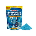 thumbnail image 2 of Foam Toilet Bowl Cleaner - Powerful Stain & Scale Remover, Deodorizing Bathroom Cleaner, 100g, Fast-Acting Formula, Safe & Eco-Friendly, 2 of 9