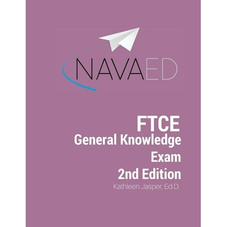 FTCE General Knowledge Exam 2nd Edition