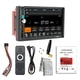 thumbnail image 1 of Reproductor MP5 Bluetooth para coche, 7 pulgadas, multilingüe, música multifuncional para coche, 1 of 8