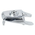 thumbnail image 1 of BA1Z78218A14A, Precise Fit Door Lock Cylinder  ABS Wearproof Left Front  For Cars, 1 of 8