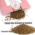 thumbnail image 3 of RAGUPEL 2026 New 8Pcs Scents Floral Closet Scented Sachets Bags with Hanger Long Last Sachets Bags Home Fragrance Sachets for Drawer and Closet, 3 of 6