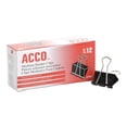 thumbnail image 3 of Acco ACC72100 Binder Clip, 3 of 7