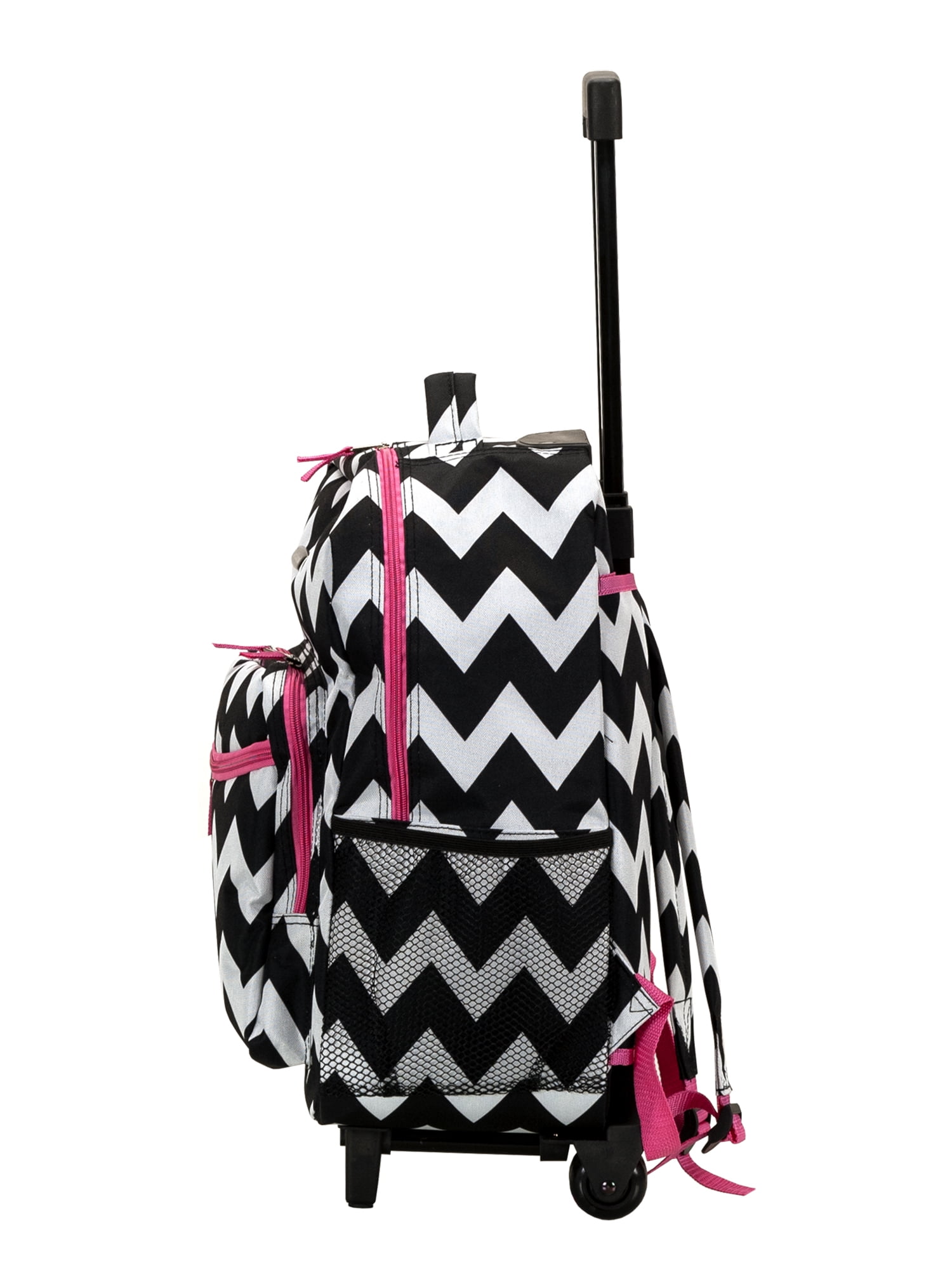 rockland luggage 17 inch rolling backpack