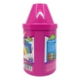 thumbnail image 3 of Cra-Z-Art Color 'N Create Crayon Can Coloring Art Set, 50 Pieces, 3 of 11