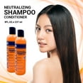 thumbnail image 6 of Express Beauty Neutralizing Isoplus Neutralizing Shampoo Conditioner - 8 fl oz, 6 of 6
