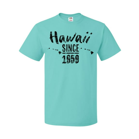 Inktastic Hawaii Since 1959 T-Shirt