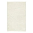 thumbnail image 3 of Unique Loom Floral Shag Collection Area Rug - Carved (5' 1" x 8' Rectangle Ivory), 3 of 7