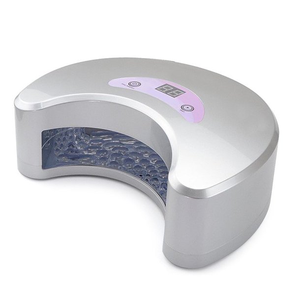 portable gel nail lamp