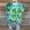 Multicolor, variant on VgaVtl St. Paddy's Day T-Shirts Womens Plus Size Short Sleeve Graphic Plus Size Tops Women Lightweight Workout Tops,2XL