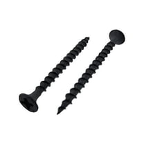 # 6 X 2-1/4" Bugle Head Coarse Thread Drywall Screws (5 lbs.)