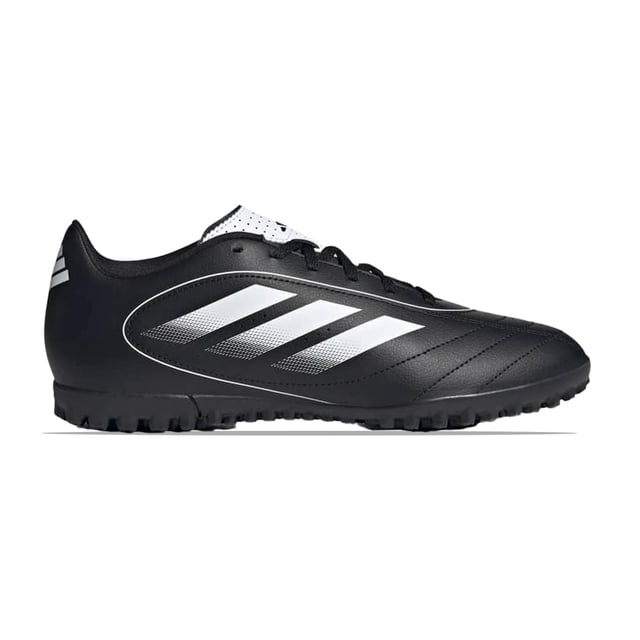 TENIS JP8445 GOLETTO IX TF NEGRO HOMBRE 26.5cm