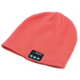 thumbnail image 1 of Fashion Bluetooth-compatible Earphone Music Knitted Hat Winter Wireless Headset Beanie Cap, 1 of 10