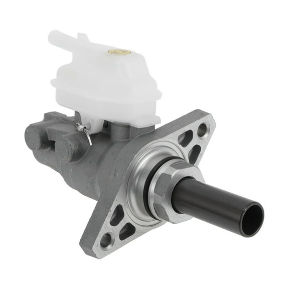 Unique Bargains 1 Pc Brake Master Cylinder for Lexus RX330 2004-2006 Engine Compartment Hydraulic Master Cylinder with Reservoir No.4702848020/470280E010