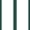Green, variant on Navy Blue White Stripe Blackout Curtains,2 Panels,Grommet Top,42x63 Inch,Room Darking Thermal Insulated Window Drapes
