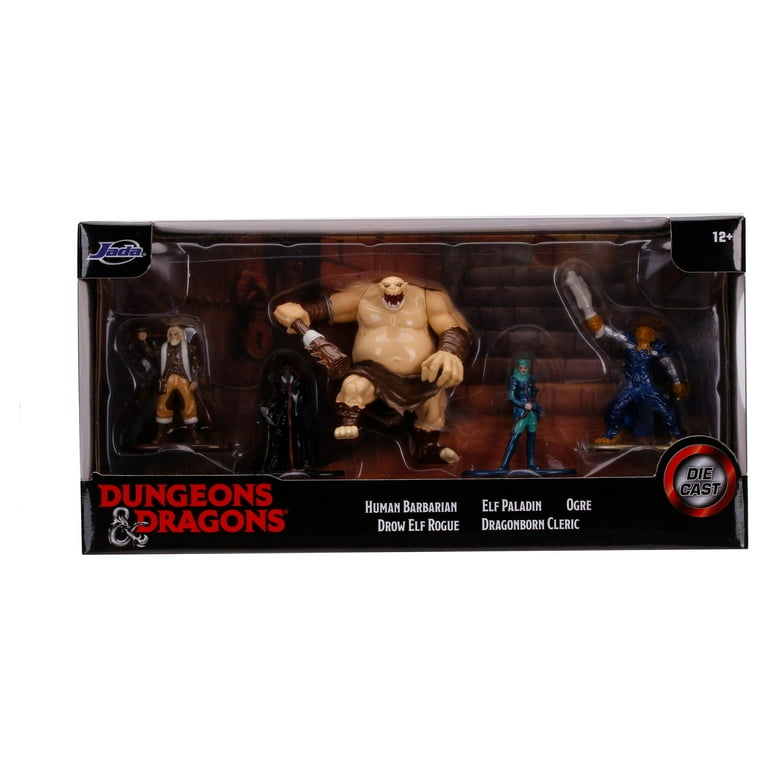 Dungeons & Dragons 1.65