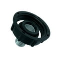 thumbnail image 3 of Adaptador de Barril Grande de Aluminio y PP Resistente Rosca φ60 mm 2 '' Salida de 3/4'' / 1'' con Boca Recta para Tubo de 25 mm Yotijar Adaptador de tanque de agua IBC, 3 of 10