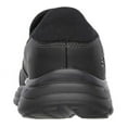 thumbnail image 2 of Skechers Men's Glide Calculous Slip-on Shoe (Wide Width Available), 2 of 7