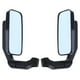 thumbnail image 2 of Espejos Retrovisores De Motocicleta Espejo lateral del manillar universal Rotación de 360 ​​​​grados para moto Scooter E-bike Ndcxsfigh Accesorios para autos y motos, 2 of 9