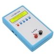 thumbnail image 4 of Luckyn LC-200A Handheld Digital LCD Capacitance Inductance Meter LC Meter 1pF-100mF, 4 of 7
