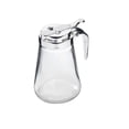 thumbnail image 1 of Mielera De Vidrio Dispensador Anti-escurrimiento 350 Ml Vencort, 1 of 3