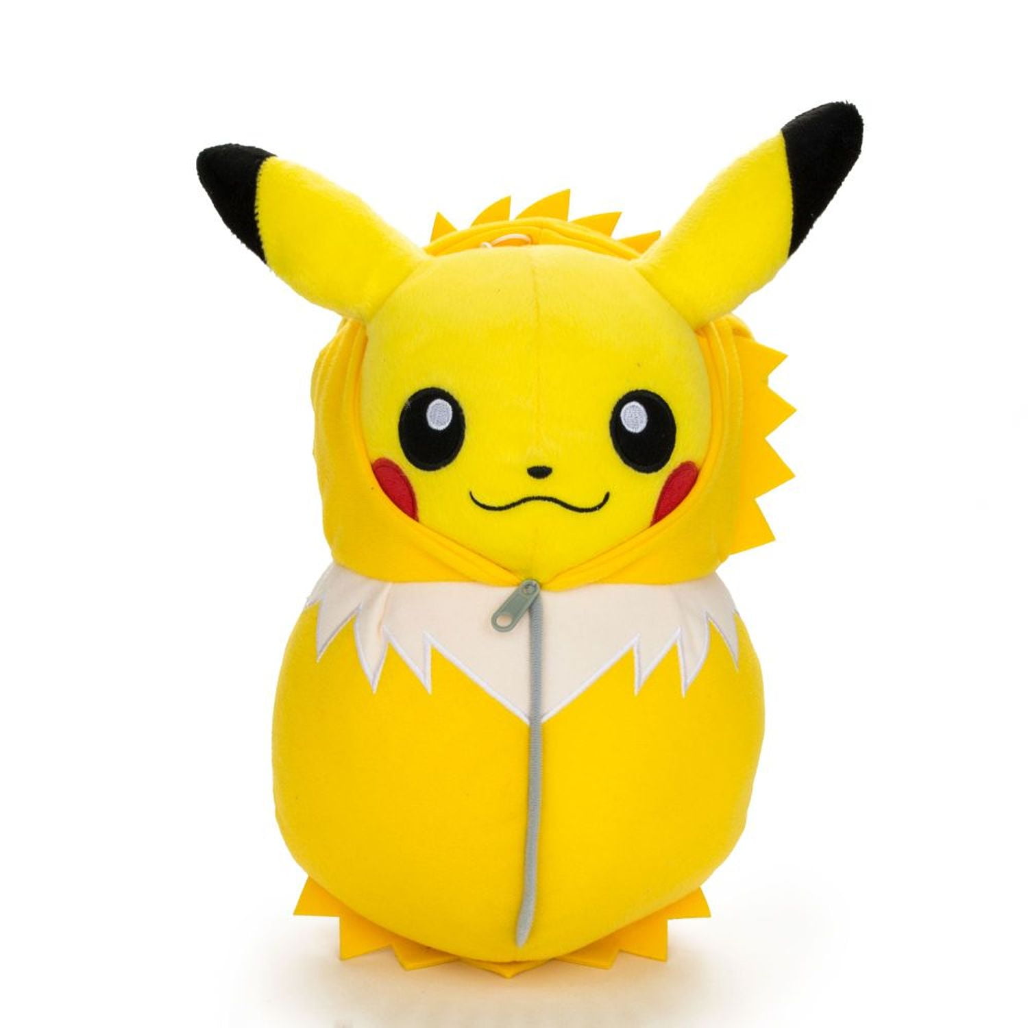 Plush Pokemon 9 Pikachu In Jolteon Sleeping Bag Walmartcom Plush Pokemon 9 Pikachu In Jolteon Sleeping Bag Walmartcom