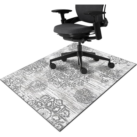 office chair mat for hardwood product