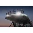 thumbnail image 4 of Hella Marine  980670311; Sea Hawk Led Spread White Housing Mv, 4 of 11
