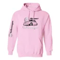 thumbnail image 1 of Sudadera Modelo Vocho Sport Volkswagen Estampado En Vinil, 1 of 4