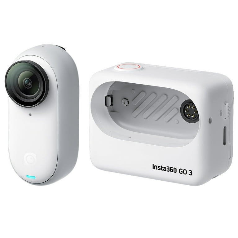 Insta360 GO 3 Waterproof Miniature Action Sports Camera