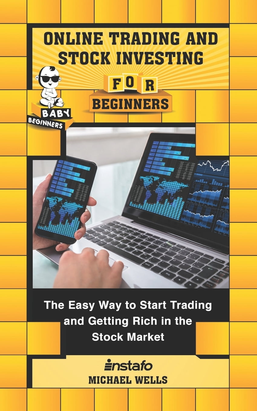 Baby Beginners Online Trading And Stock Investing For Online Trading And Stock Investing For