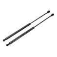 thumbnail image 1 of 2Pcs Rear Hatch Lift Supports Struts for Hatch Tailgate Series 2012-2017 817801W200 Strut Bars, 1 of 5