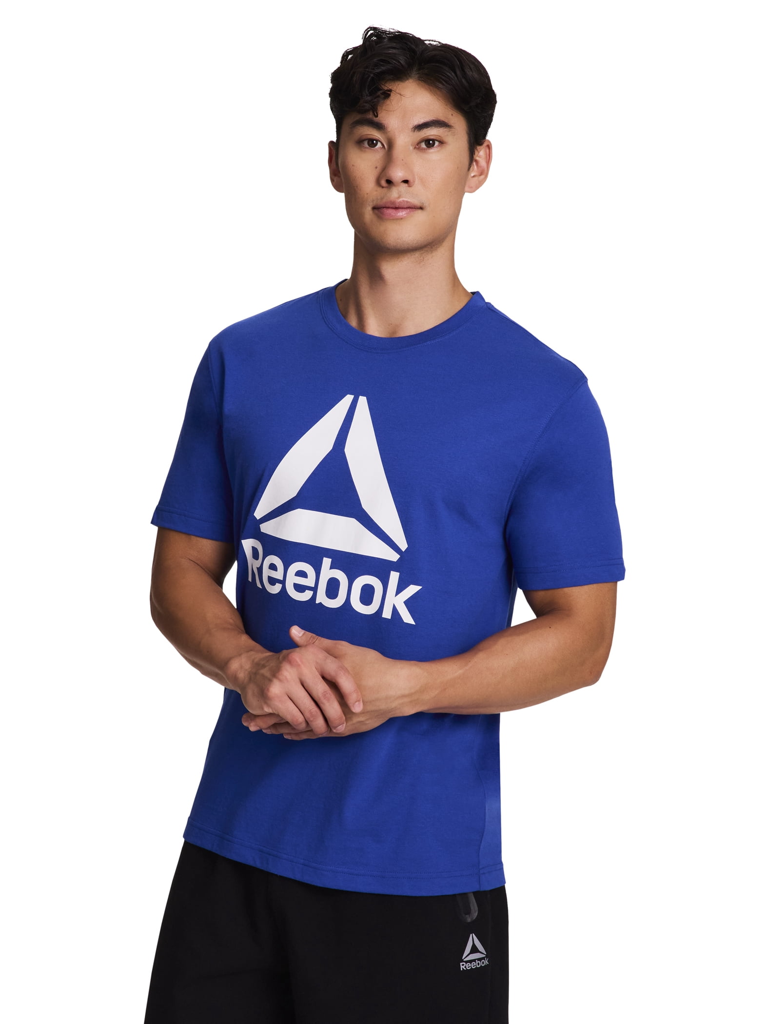 Reebok Men's & Big Men's Logo Graphic T-Shirt, Sizes XS-5XL