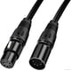 thumbnail image 1 of 5 Pin Xlr Dmx Cable Adapter,dmx512 5pin Dmx Fe To 5-pin Dmx Cable,6.56ft/2m, 1 of 5