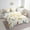 Green Blue Yellow, variant on Twin Rainbow Butterfly Comforter Sets 7-Piece,Thanksgiving Pumpkin Bedding Set Bed in a Bag,Retro Autumn Leaves Bed Sheets Set,Fall Autumn Harvest Down Comforter with 2 Pillow Covers