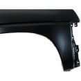 thumbnail image 5 of Fender Compatible with NISSAN PICKUP 1986-1988 Right Passenger Side 4WD, 5 of 5