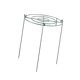 thumbnail image 5 of Estructura metálica de soporte para plantas, crecimiento a través de aros, enrejado trepador, estaca de refuerzo para 35 cmx60 cm, 5 of 8