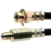 Raybestos BH36525 Professional Grade Hydraulic Brake Hose Fits select: 1967,1969 CHEVROLET CAMARO
