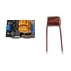 thumbnail image 2 of Inducción DC5-12.0V Voltaje de Entrada ZVS Plata de Caletinación de Induco 120W Potencia Grande Flyback Calcactor de Calefacción y Bobina de Encendido, 2 of 7