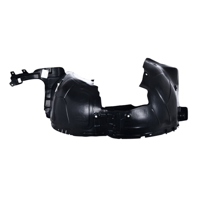 Tolva/Lodera Salpicadera Malibu 2013 A 2016 Chevrolet Del Izq TONG YANG .