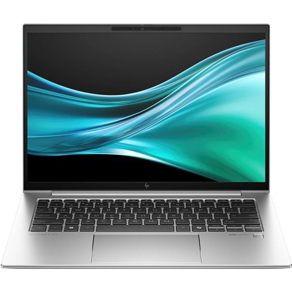 HP EliteBook 840 G11 14" WUXGA Laptop, Intel Core Ultra 5 135H 1.7GHz, 32GB RAM, 512GB SSD, Windows 11 Pro