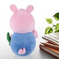 thumbnail image 2 of Marca Original Peppa Pig 30cm Brother George peluche de juguete, 2 of 6