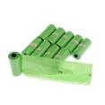 thumbnail image 1 of Bolsa para Desechar Pañales Portátiles para Bebés, Bolsas para Desechos de mascota, Bolsas para para Viajes, Baños Portát - , tal se describe Un rollo de 10 (1 rollo de 15 piezas) Hugo Bolsas para desechos de pañales, 1 of 8
