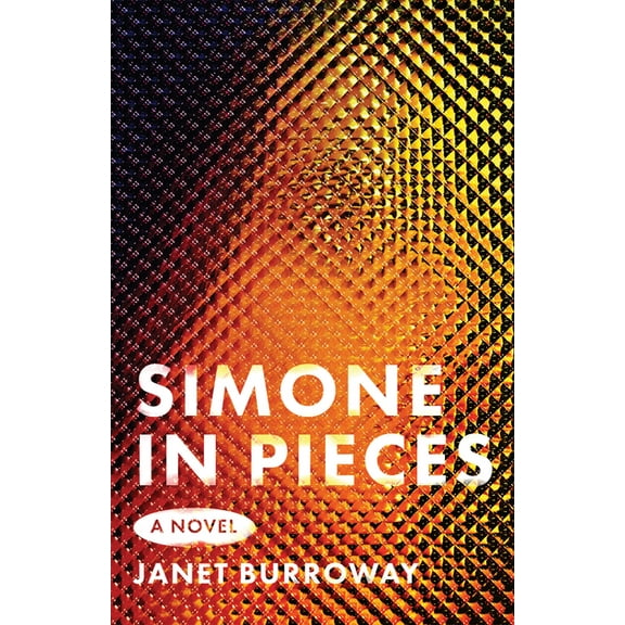 Simone in Pieces, (Paperback)