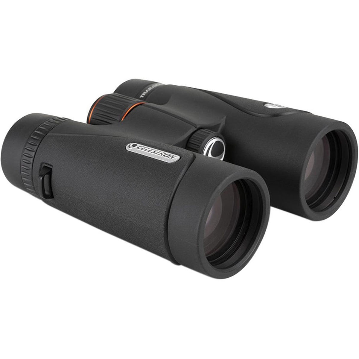 Celestron 8x42 TrailSeeker ED Roof Prism Binoculars