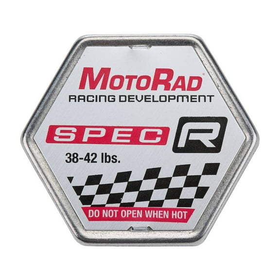 Allstar Performance Radiator Cap 38-42 PSI