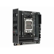 Asus TUF B850I WIFI NEO Gaming Desktop Motherboard - AMD B850 Chipset - Socket AM5 - Mini ITX - Ryzen 7, Ryzen 9 Processor Supported - Gigabit Ethernet - Wi-Fi 6E - HDMI - TUF GAMING B850I WIFI NEO